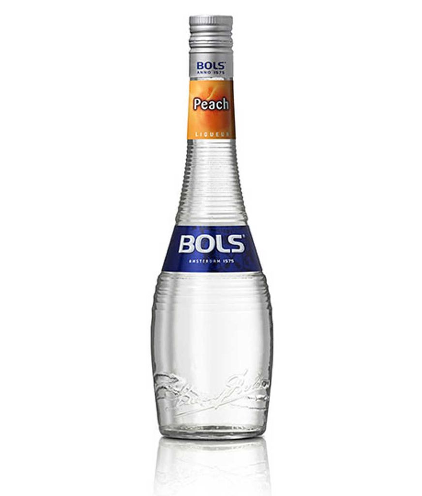 Bols Peach Schnapps - 70cl